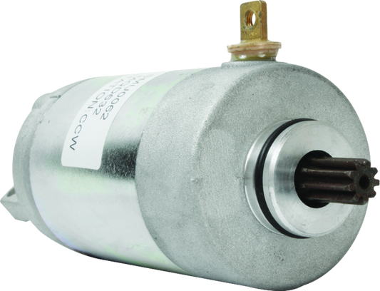 QuadBoss, QuadBoss Yamaha YFA-1 Breeze 125 Motor Starter Part #495749