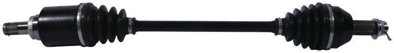 QuadBoss, QuadBoss Honda Talon 2019-2020 Rugged Axle Part #609577