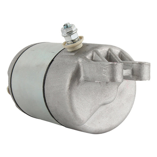 QuadBoss, QuadBoss 495766 PowerSport Starter for Honda TRX400FW and TRX450 Models