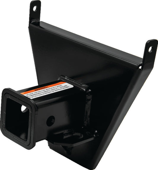 QuadBoss, QuadBoss 568203 2-Inch ATV Rear Receiver Hitch for Honda TRX Models