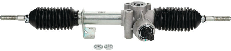 QuadBoss, QuadBoss Steering Rack Assembly for Can-Am Maverick 1000R Turbo – Part Number 411987
