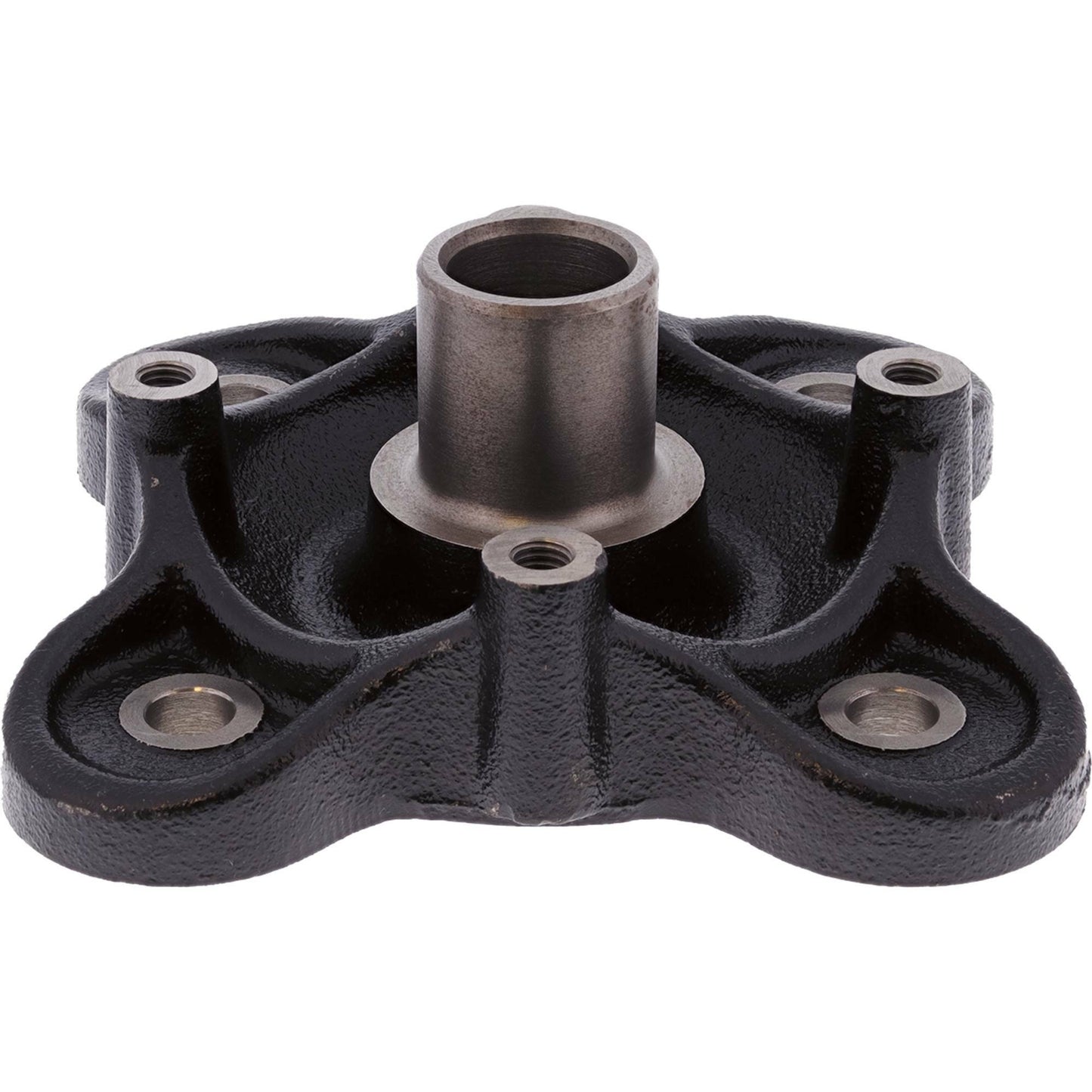 ALL BALLS, ALL BALLS Hub Kit 58-1012 - High-Strength Steel Replacement for OEM Performance
