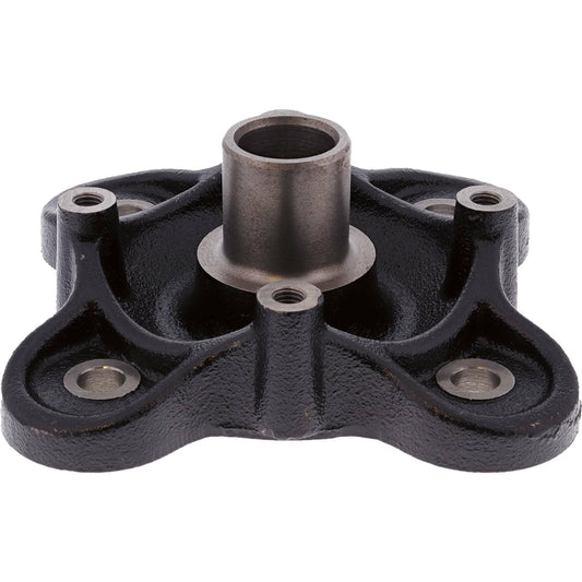 ALL BALLS, ALL BALLS Hub Kit 58-1012 - High-Strength Steel Replacement for OEM Performance