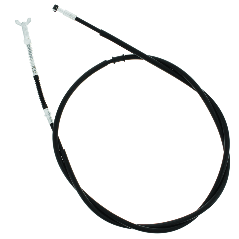 QuadBoss, QuadBoss Rear Hand Brake Cable for Honda TRX420 and TRX500 FourTrax Models