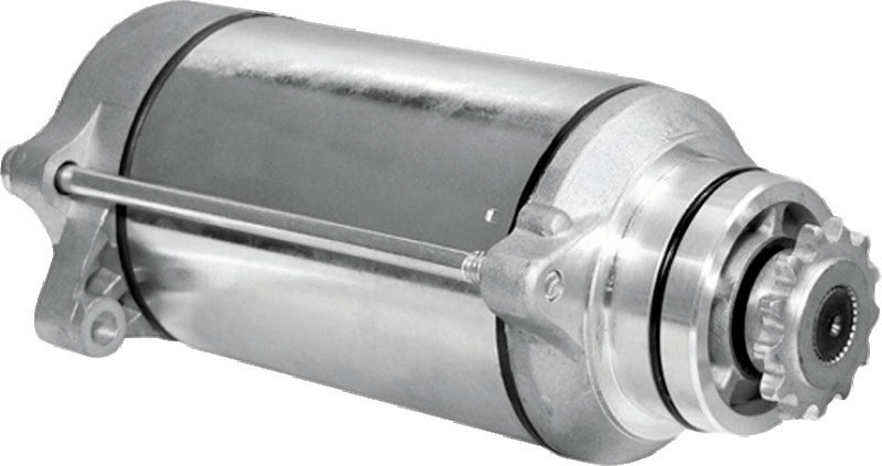 QuadBoss, QuadBoss Kawasaki KEF300 Lakota 95-03 PowerSports Starter - Reliable OEM Replacement