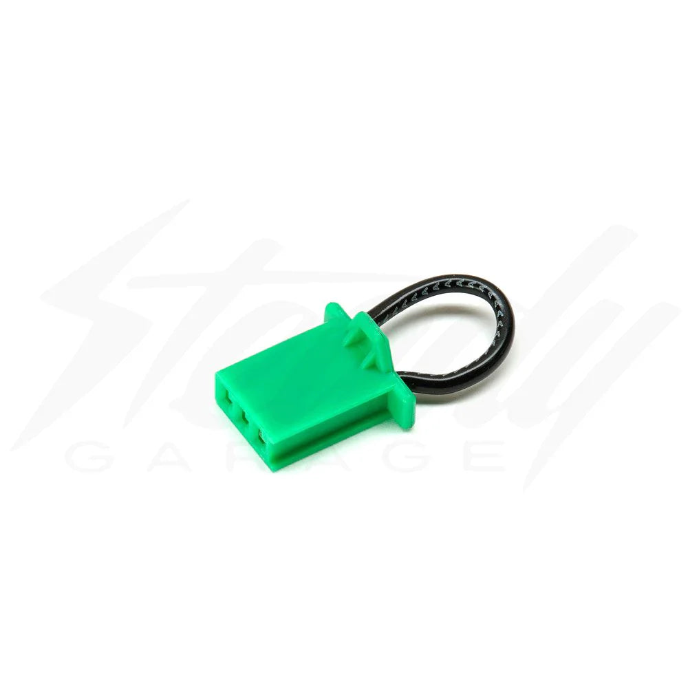 Chimera Plug-and-Play Side Stand Switch Bypass – Honda Grom, Monkey 125 & PCX 125/150