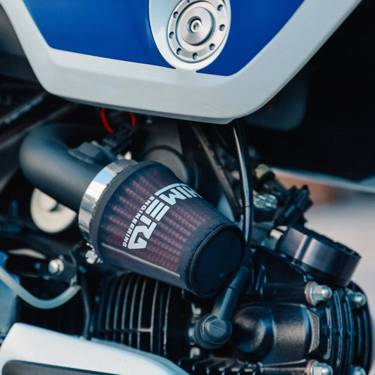 Chimera Engineering Water-Repellent Filter Wrap – K&N RC-1060 & CH-1307 Air Filters