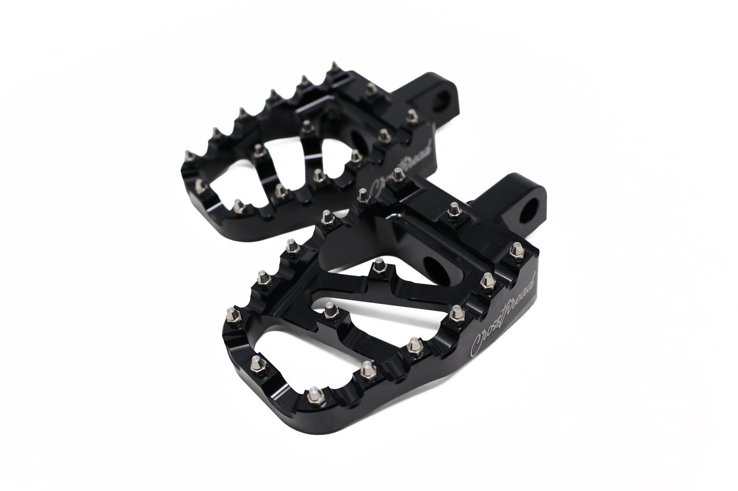 Coffin Pegs
