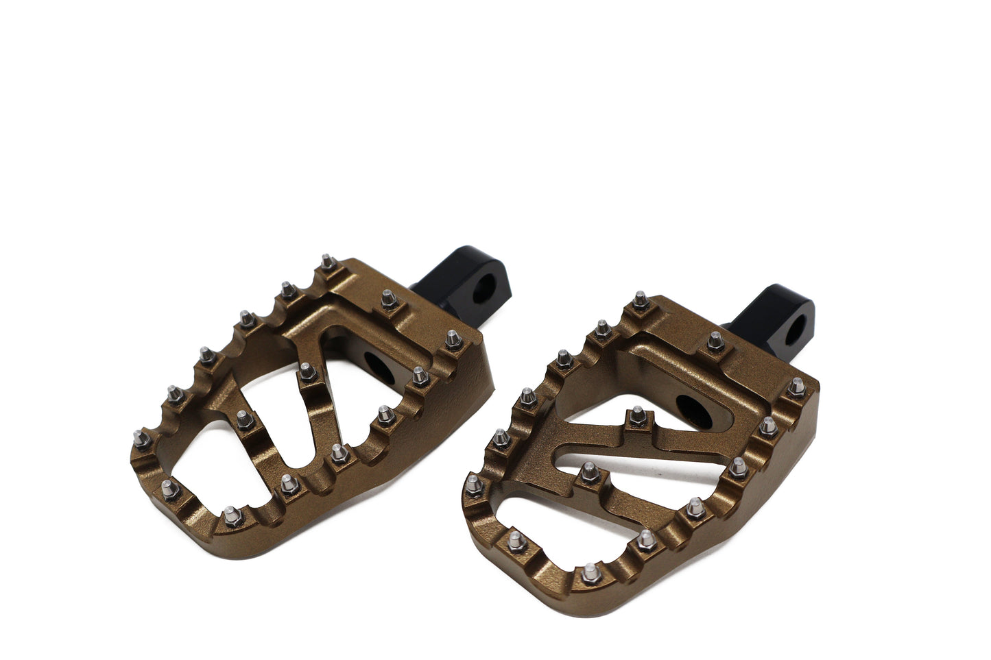 Coffin Pegs