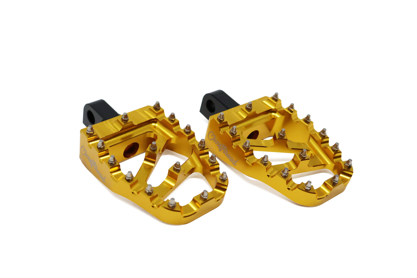 Coffin Pegs
