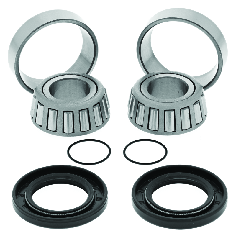 QuadBoss, QuadBoss Part 413440 Swingarm Repair Kit for Yamaha YFM400 Big Bear (2000-2004)