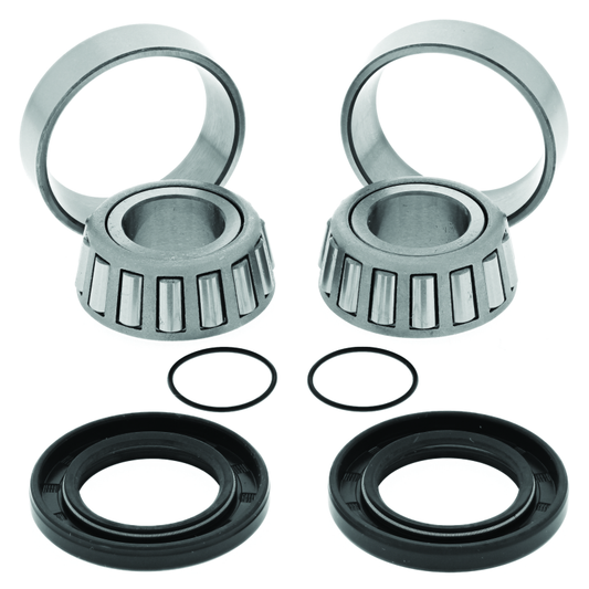 QuadBoss, QuadBoss Part 413440 Swingarm Repair Kit for Yamaha YFM400 Big Bear (2000-2004)