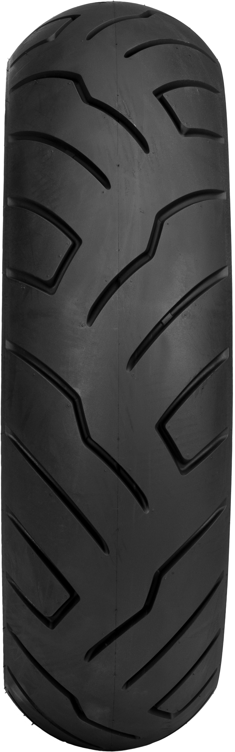 SHINKO, Shinko SR999 Long Haul Rear Motorcycle Tire 160/70B17 79H Bias-TL for Cruiser and Long-Distance Riding