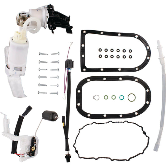 ALL BALLS, All Balls Fuel Pump Module Kit 47-1097 for Reliable Performance and Easy Installation