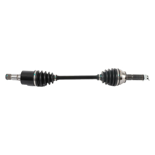ALL BALLS, ALL BALLS ABM-PO-8-328 Axle with Durable CV Boot and High-Strength Components