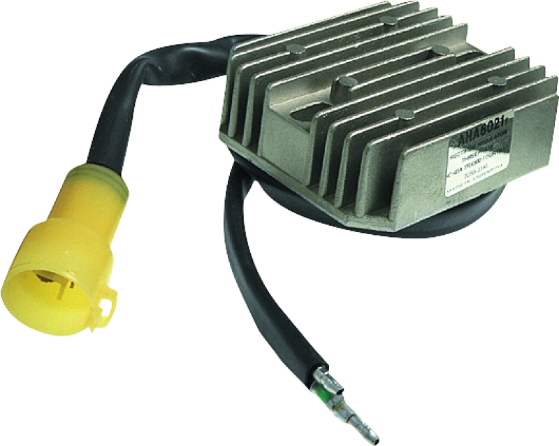 QuadBoss, QuadBoss 93-04 Honda TRX300 FourTrax Voltage Regulator – Reliable Power Management