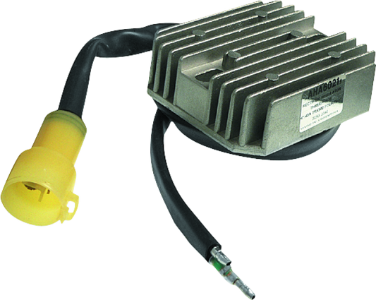 QuadBoss, QuadBoss 93-04 Honda TRX300 FourTrax Voltage Regulator – Reliable Power Management