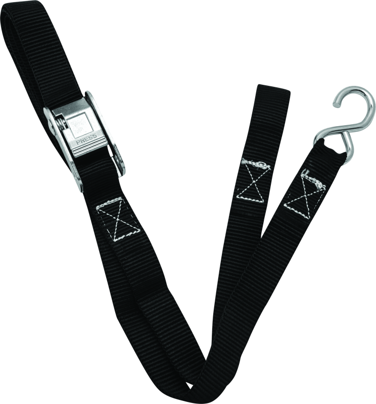 QuadBoss, QuadBoss Quadlite Ramp Strap Replacement Part 565103 for Powersports Equipment