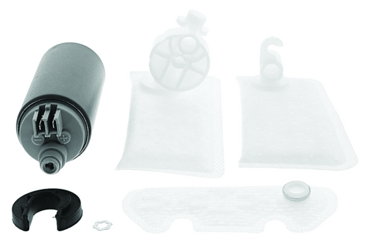 QuadBoss, QuadBoss Fuel Pump Rebuild Kit for Honda TRX420 and Suzuki LT-R450