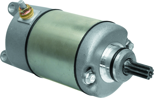 QuadBoss, QuadBoss V-Force Motor Starter for Kawasaki KFX700 and Suzuki LT-V700F – Part Number 495756