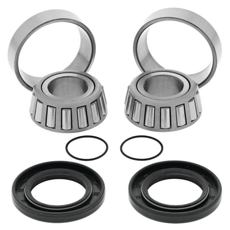 QuadBoss, QuadBoss Part 413440 Swingarm Repair Kit for Yamaha YFM400 Big Bear (2000-2004)