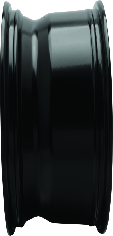 QuadBoss, QuadBoss Slicer 18x7 Powersports Wheel - 4/156 Bolt Pattern with Lifetime Warranty