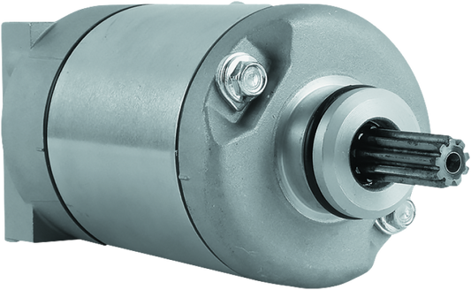 QuadBoss, QuadBoss 2017 Polaris ACE 570 SP Motor Starter – Reliable Power for Your Powersports Vehicle