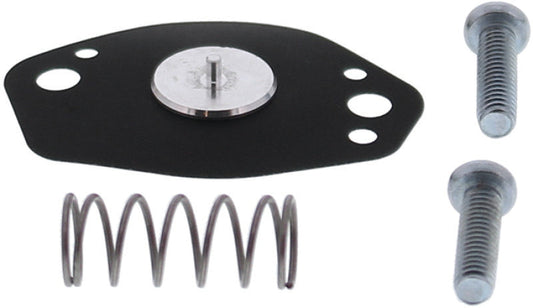 QuadBoss, QuadBoss Air Cut-Off Valve Kit for Suzuki LT-Z400 and VL800 Intruder - Part 420586