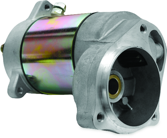 QuadBoss, QuadBoss Polaris 300 2x4 (04) Motor Starter – Reliable Powertrain Component