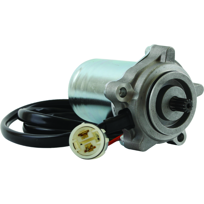 QuadBoss, QuadBoss Honda TRX400FA FourTrax Rancher 4x4 AT Shift Control Motor Part 463019