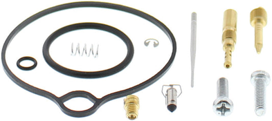 QuadBoss, QuadBoss Kawasaki KFX90 Carburetor Kit (2007-2010) - Part Number 420518