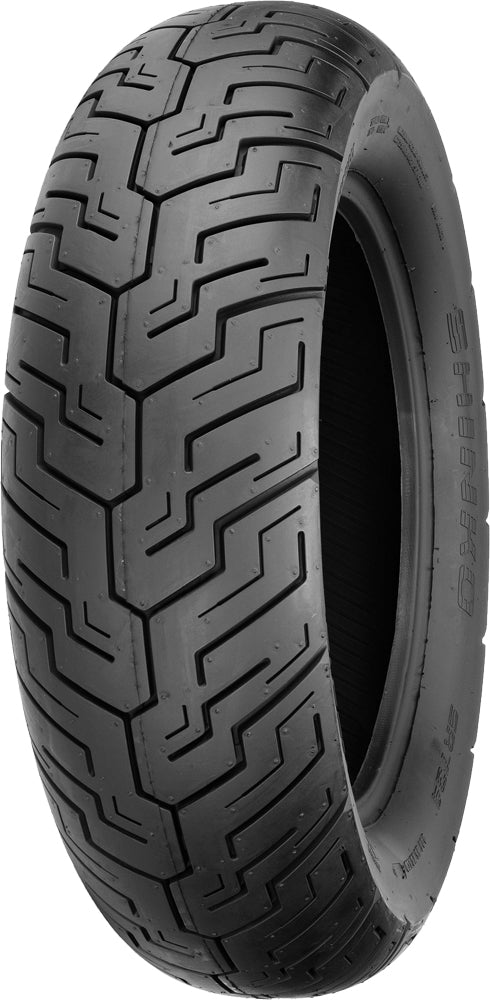 SHINKO, Shinko Tire 734 Series Rear 150/80-15 70S Bias Tire