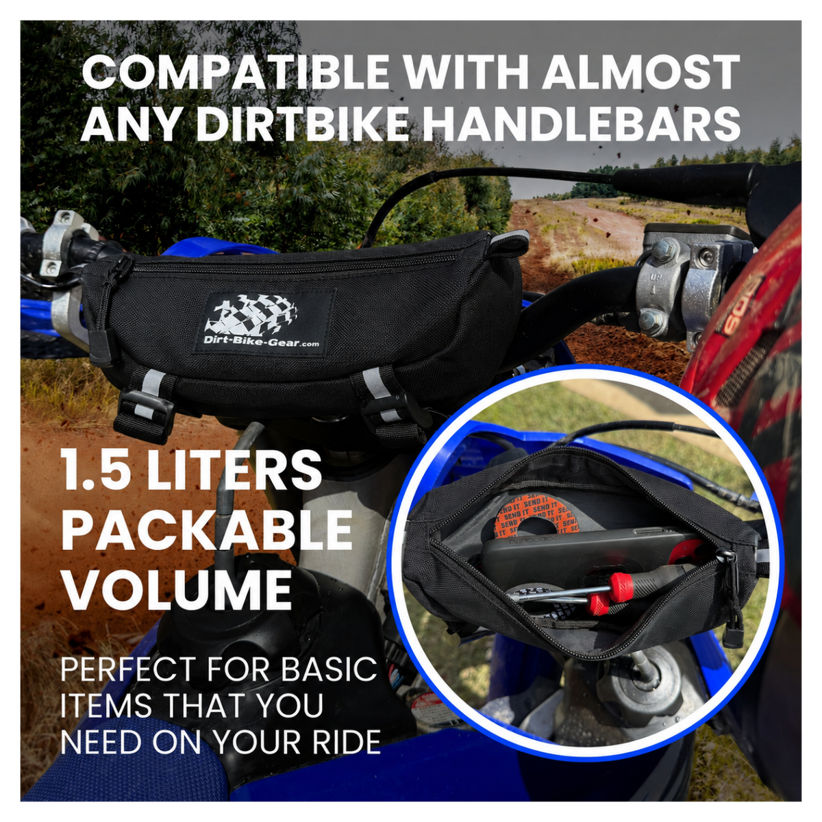 Handlebar Bag