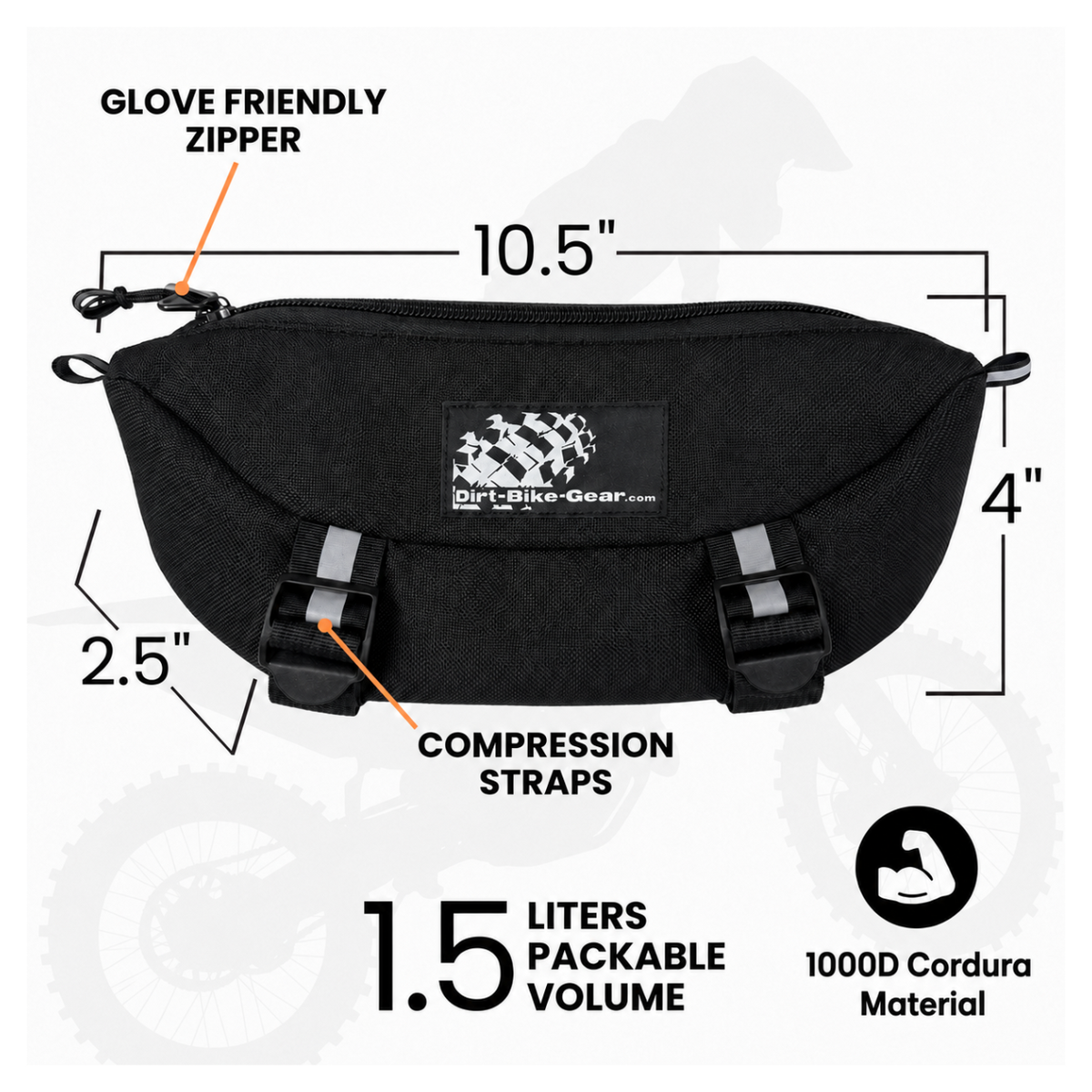 Handlebar Bag