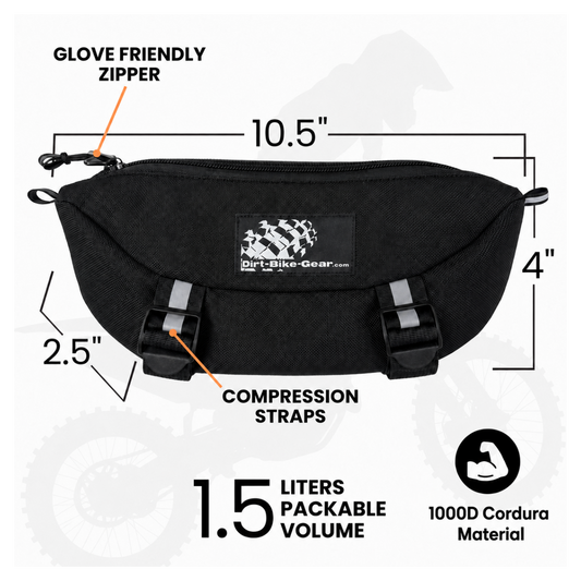 Handlebar Bag