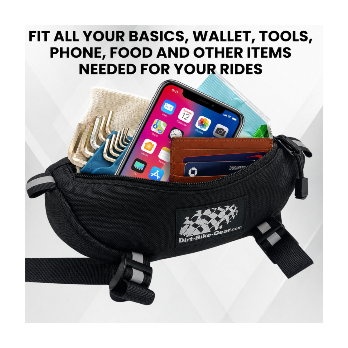 Handlebar Bag