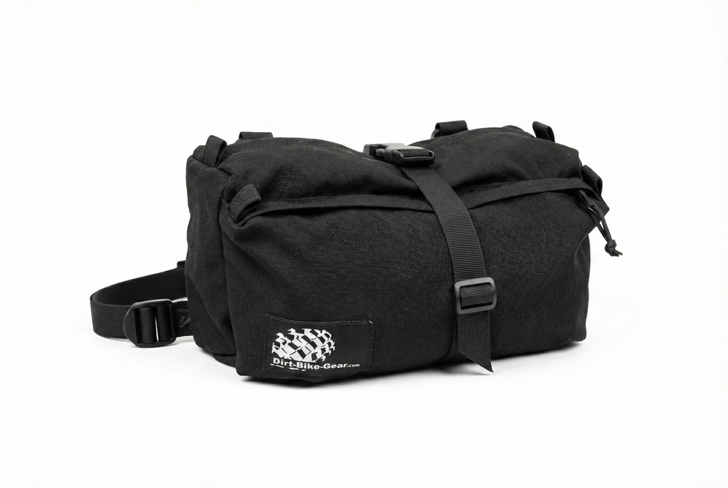 Number Plate Bag