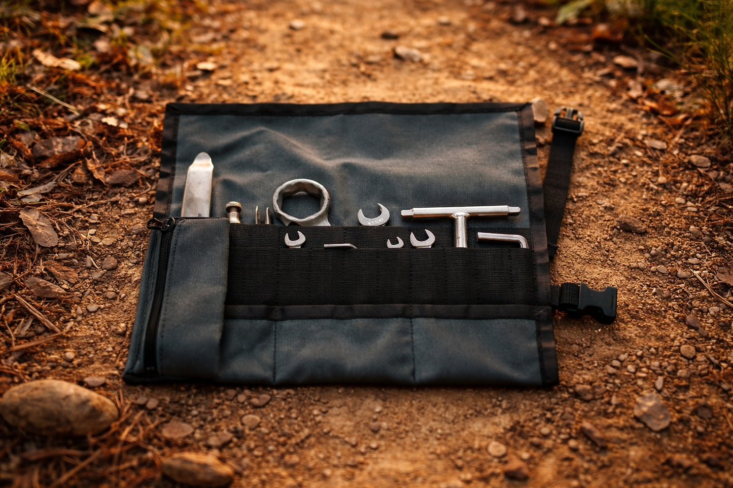 Tool Wrap