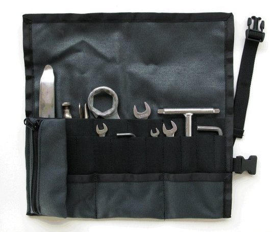 Tool Wrap