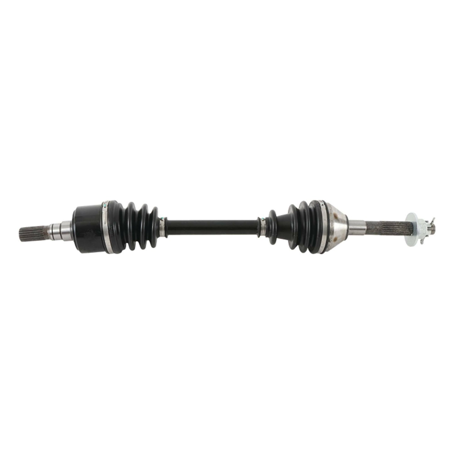 ALL BALLS, ALL BALLS ABM-KU-8-302 Axle - High-Performance Replacement for OEM Durability