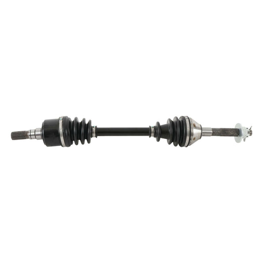 ALL BALLS, ALL BALLS ABM-KU-8-302 Axle - High-Performance Replacement for OEM Durability