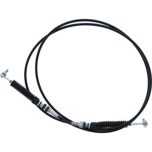 ALL BALLS, All Balls 45-5025 ATV Shift Cable Can with Heavy-Duty Design and Weather Protection