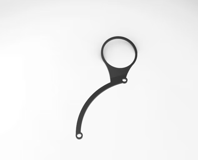 CAN-AM MAVERICK - MAVERICK X3 RAZORBACK 3.2 CVT BELT TEMP GAUGE KIT