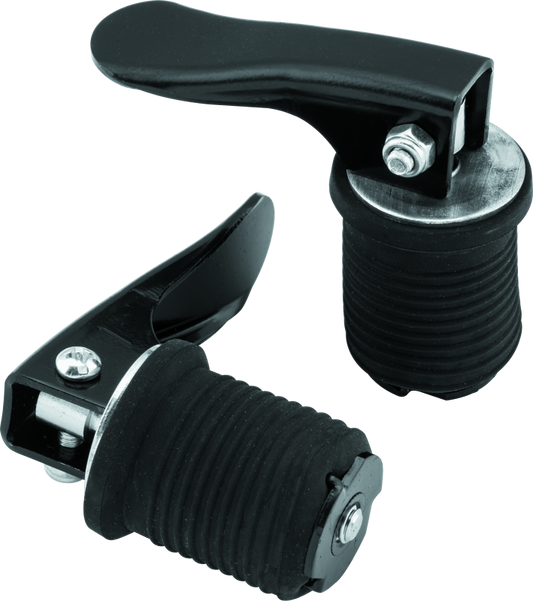 QuadBoss, QuadBoss Polaris 900 ACE Quick-Attach Fastener Part #563465