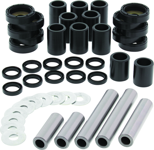 QuadBoss, QuadBoss Part 414259 Rear Suspension Repair Kit for Suzuki LT-A750X KingQuad (2008-2017)