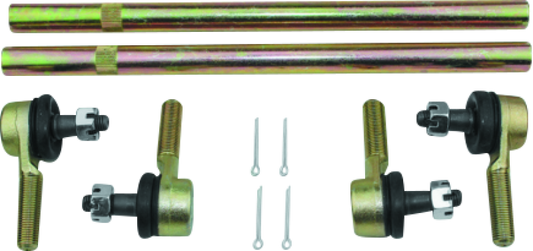 QuadBoss, QuadBoss 08-15 Can-Am DS 450 Tie Rod Assembly Upgrade Kit Part #414282