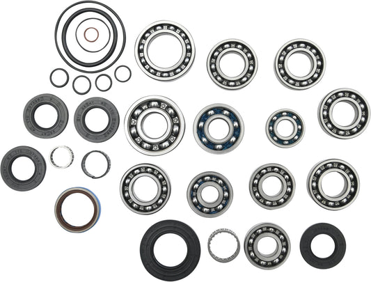 ALL BALLS, All Balls Transmission Bearing and Seal Kit Part #25-7010 for Optimal Gearbox Performance