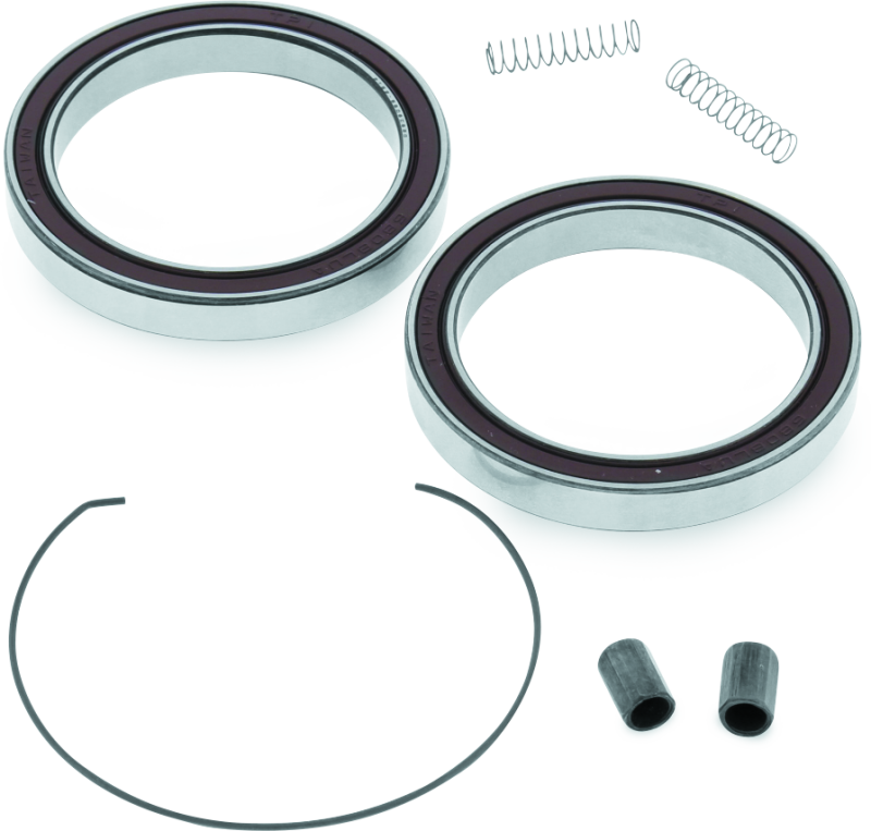 QuadBoss, QuadBoss Part 411171 Clutch Bearing Kit for Can-Am Vehicles - Double-Sealed High-Performance Bearings