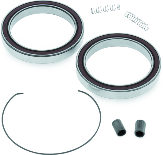QuadBoss, QuadBoss Part 411171 Clutch Bearing Kit for Can-Am Vehicles - Double-Sealed High-Performance Bearings