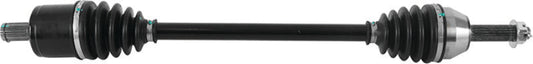 QuadBoss, QuadBoss Front Left Side Rugged Axle for Polaris Ranger 570 Full-Size (2016-2020)